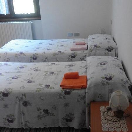 Casa Livia Maria Apartment Teglio Ngoại thất bức ảnh