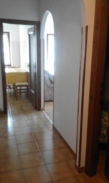 Casa Livia Maria Apartment Teglio Ngoại thất bức ảnh
