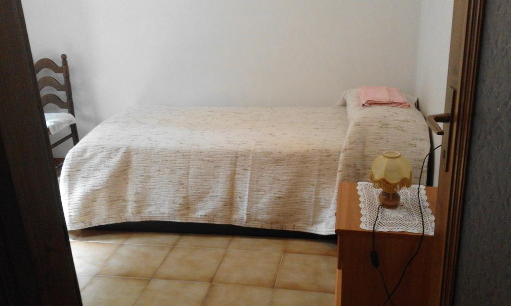 Casa Livia Maria Apartment Teglio Ngoại thất bức ảnh