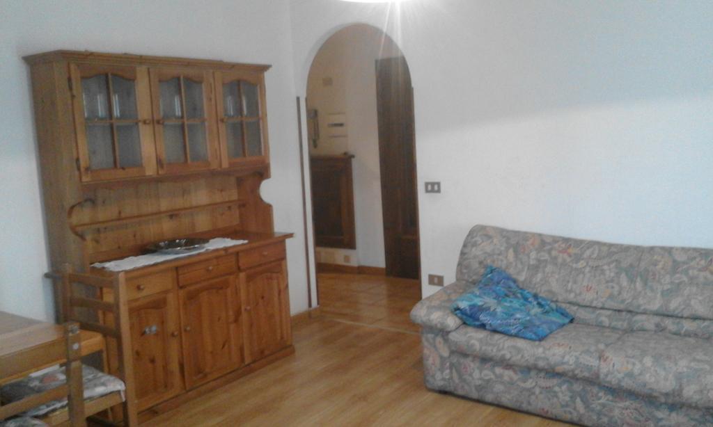 Casa Livia Maria Apartment Teglio Ngoại thất bức ảnh