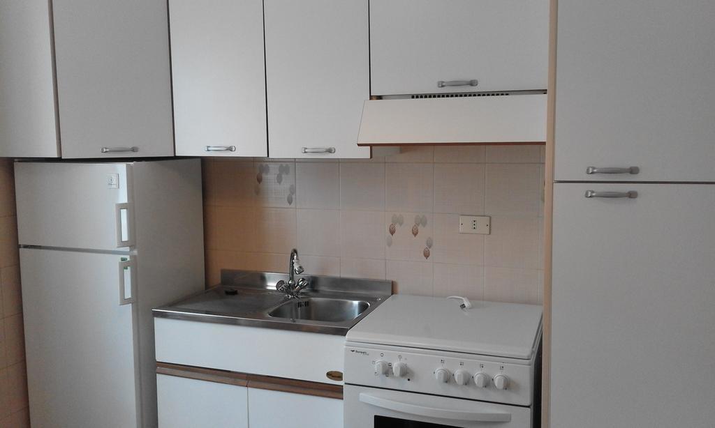 Casa Livia Maria Apartment Teglio Ngoại thất bức ảnh