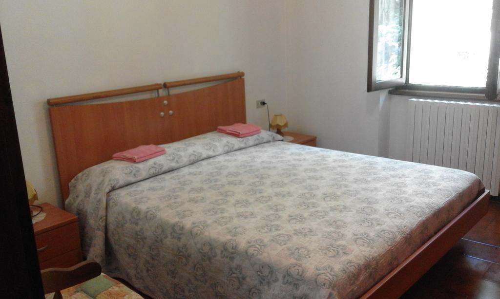 Casa Livia Maria Apartment Teglio Ngoại thất bức ảnh