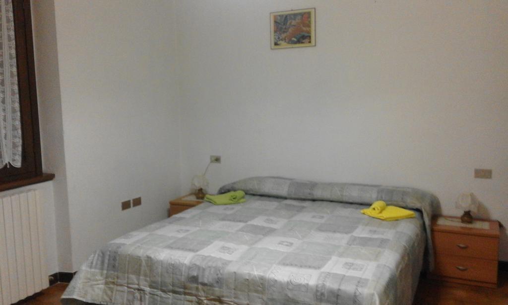 Casa Livia Maria Apartment Teglio Ngoại thất bức ảnh
