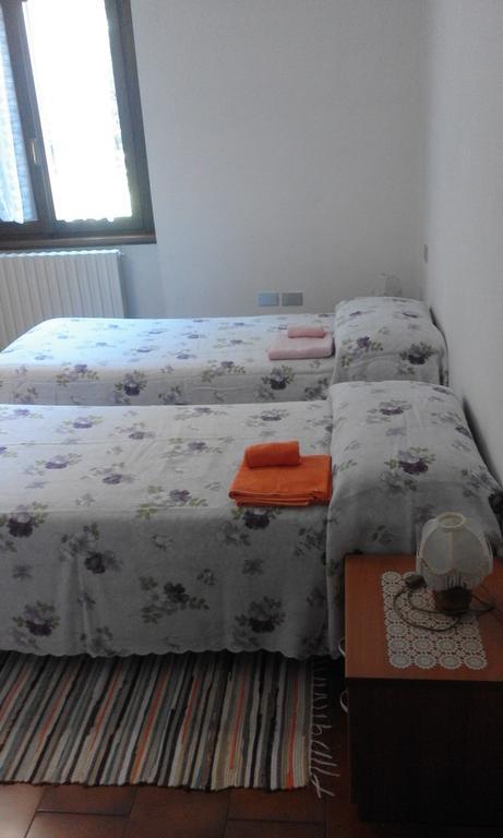 Casa Livia Maria Apartment Teglio Ngoại thất bức ảnh